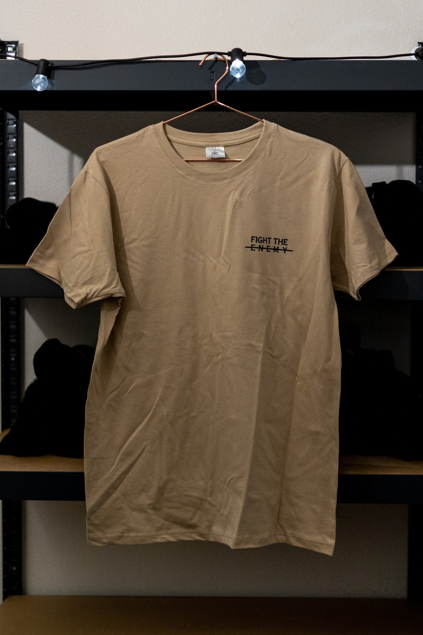 T-Shirt NBM